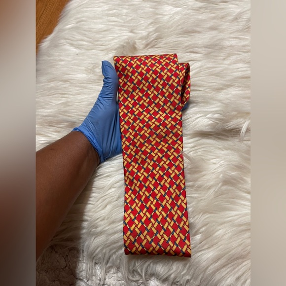 Gucci Silk Tiè - Picture 4 of 16